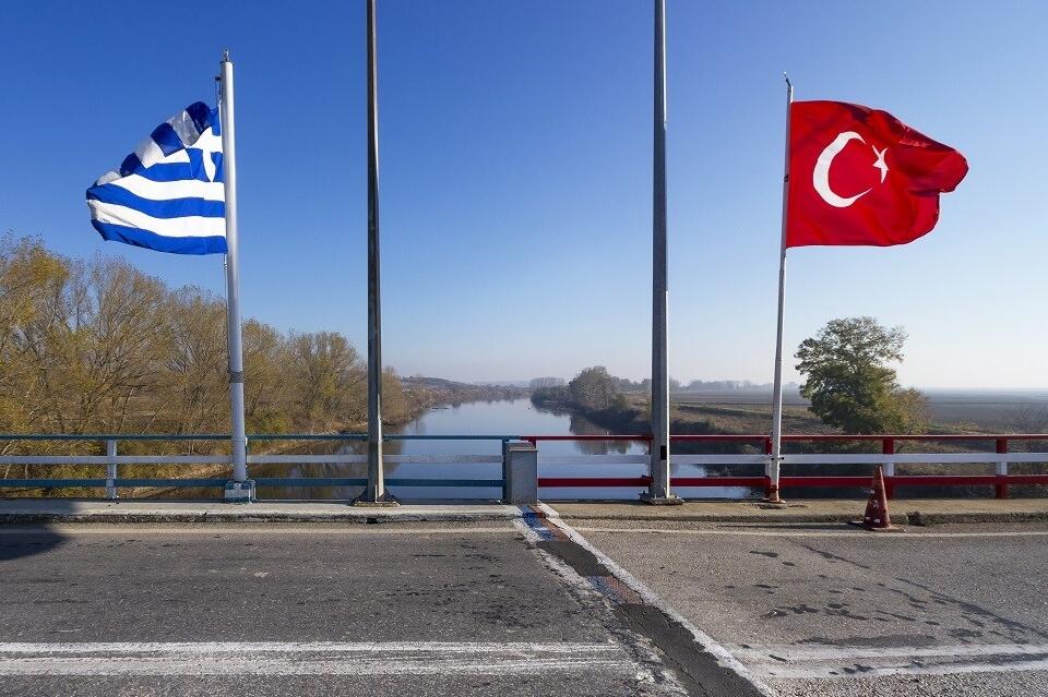 greece turkey talks