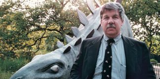 Στέφεν Γκουλντ: ένας μεγάλος επιστήμονας Στέφεν Γκουλντ, διαλεκτικός υλισμός, Ένγκελς