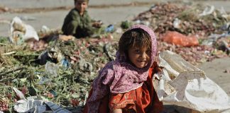 Η δίνη της κοινωνικής κρίσης και ο ρόλος των Μαρξιστών Πακιστάν κοινωνική κρίση