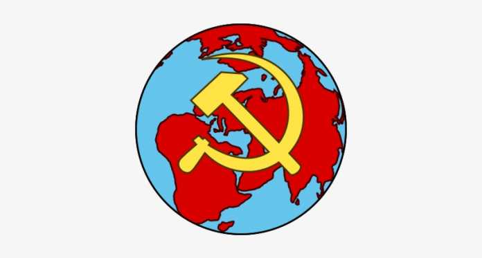 Κομμουνιστική Διεθνής, Γερμανική Επανάσταση
