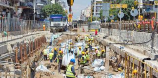 Χάος στον κατασκευαστικό τομέα! κατασκευαστικός τομέας χάος