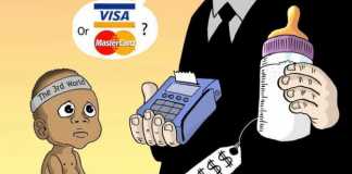 Το χρέος του «Τρίτου Κόσμου» Τρίτος Κόσμος, Χρέος, Ιμπεριαλισμός, Φτώχεια