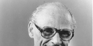 Άρθουρ Μίλερ, ο θάνατος ενός στρατευμένου καλλιτέχνη Άρθουρ Μίλλερ, Θέατρο, Θάνατος, Στρατευμένη τέχνη, Στρατευμένος καλλιτέχνης