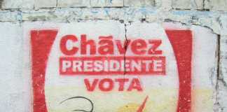 Το κόμμα του Τσάβες κερδίζει 68% των εδρών στο Κοινοβoύλιο Ούγκο Τσάβες, Βενεζουέλα, Εκλογές, MVR
