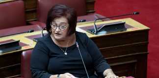 Υποβάθμιση και διάλυση της δημόσιας δωρεάν παιδείας Μαριέττα Γιαννάκου, υπουργός Παιδείας, Νέα Δημοκρατία, Κυβέρνηση ΝΔ-ΠΑΣΟΚ, Κυβέρνηση Σαμαρά-Βενιζέλου, υποβάθμιση, διάλυση, δημόσια δωρεάν παιδεία, ΑΕΙ-ΤΕΙ, εκπαίδευση