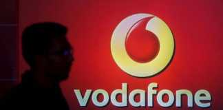 Υποκλοπές: Vodafon-ος των κοινωνικών δικαιωμάτων Vodafone σκάνδαλο υποκλοπές κλήσεων