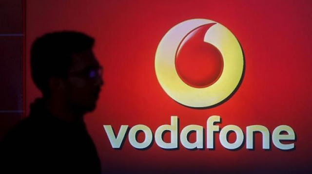 Vodafone σκάνδαλο υποκλοπές κλήσεων