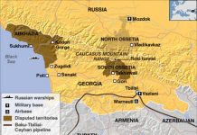Πόλεμος στην Νότια Οσετία map_russia_georgia.jpg