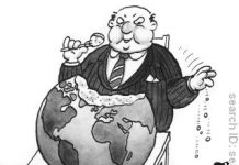 Το επισιτιστικό πρόβλημα – Μέρος B΄ 3worldcartoon.jpg
