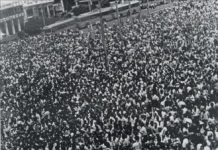 «Ιουλιανά» 1965: Η μεγάλη λαϊκή έκρηξη Ιουλιανά 1965