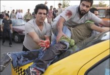 Ιράν : 7η μέρα μαζικών διαδηλώσεων με δεκάδες νεκρούς iran5.jpg