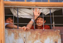 Οι θέσεις μας για τους μετανάστες – Μέρος Β΄ refugees.jpg
