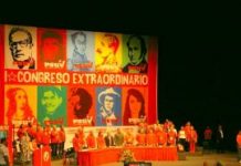 Ριζοσπαστική ομιλία του Τσάβες στο συνέδριο του PSUV psuv_1st_ext_congress_1.jpg