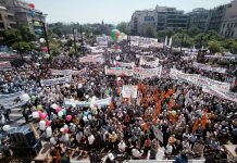 Απεργία 24/2 : Οι διεκδικήσεις που πρέπει να προβάλουμε general_strike.jpg
