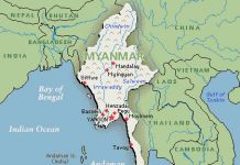 Σημαντικό κύμα απεργίων στη Βιρμανία myanmar.jpg