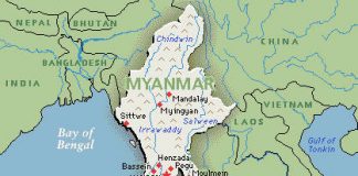 Σημαντικό κύμα απεργίων στη Βιρμανία myanmar.jpg