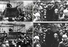 Ο εκφυλισμός της ΕΣΣΔ και ο αγώνας του Τρότσκι Εκφυλισμός ΕΣΣΔ, Σοβιετική Ένωση, Αγώνας Τρότσκι, Σταλινισμός