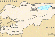 Κιργιστάν: μια επανάσταση σε εξέλιξη kyrgyzstan.gif