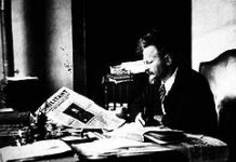 Ο Γκραντ θυμάται τον αντίκτυπο της δολοφονίας του Τρότσκι trotsky_militant.jpg