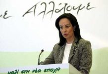 Τριτοβάθμια εκπαίδευση: Θυσία στο κεφάλαιο diamantopoulou.jpg