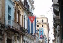 Κούβα: Προς το σοσιαλισμό ή τον καπιταλισμό; havana-cuba-street.jpg