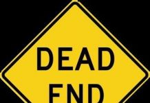 Η απειλή για πρόωρες εκλογές και η Αριστερά dead_end.jpg