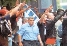 Μετανάστες, Χρυσή Αυγή και Αριστερά mixaloliakos.jpg