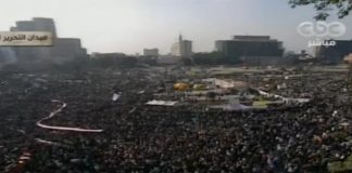 Αίγυπτος: Η Επανάσταση κινείται προς μια νέα φάση tahrir.jpg