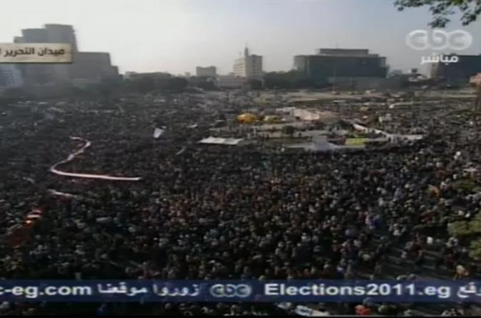 Αίγυπτος: Η Επανάσταση κινείται προς μια νέα φάση