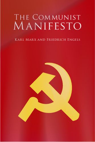 Κομμουνιστικό Μανιφέστο, επικαιρότητα, Λέον Τρότσκι