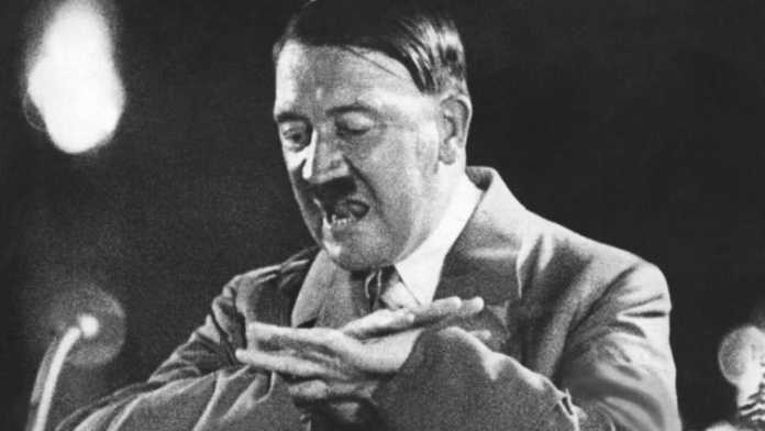 Αδόλφος Χίτλερ, πώς πήρε την εξουσία