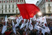 Η πρότασή μας για το πρόγραμμα της κυβέρνησης της Αριστεράς – Μέρος Α΄ SYRIZA simaies