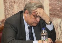 Η επίθεση του τ. υπουργού Γ. Παπαθανασίου στην εφημερίδα “Επανάσταση” από το κανάλι της “ΝΕΤ” και η απάντηση μας Γιάννης Παπαθανασίου