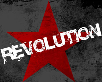 revolution 3