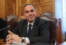 Η νέα επίθεση στην Τριτοβάθμια Εκπαίδευση και πώς θα νικήσουμε! neos-upourgos-paideias-konstantinos-arvanitopoulos
