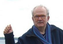 «Έφυγε» ο σύντροφος Νίκος Ρεμούνδος ρεμουνδοσ
