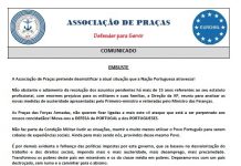 Πορτογαλία: η αναταραχή εξαπλώνεται στον στρατό και την αστυνομία portugal-arfmed-forces