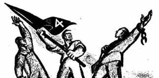 Η κριτική της 4ης Διεθνούς στις ελληνικές οργανώσεις που μιλούσαν στο όνομά της κατά τα «Δεκεμβριανά» 4η Διεθνής, Τέταρτη Διεθνής, Ελλάδα