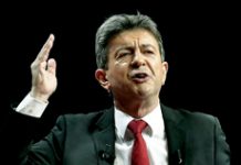 Συνέντευξη του Ζαν-Λυκ Μελανσόν: «Η κοινωνική αναμέτρηση φαίνεται αναπόφευκτη» arton1849-70953