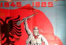 Σταλινισμός και Κομμουνισμός στην Αλβανία Σταλινισμός, Κομμουνισμός, Αλβανία