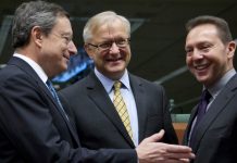 Η «ασπιρίνη» του «Eurogroup», οι πολιτικές ζυμώσεις των αστών και το αόρατο σχέδιο «δημοκρατικής ανατροπής» Eurogroup