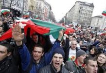 Βουλγαρία: Το επαναστατικό κίνημα ανέτρεψε την κυβέρνηση και συνεχίζει! bulgaria 1