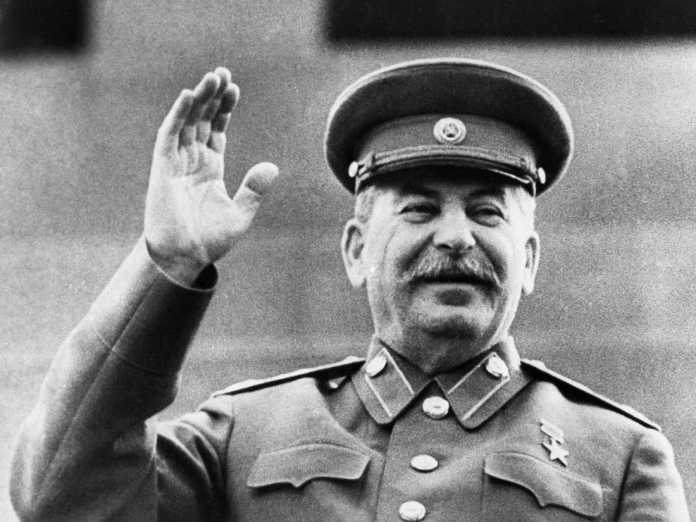 Στάλιν, δικτάτορας, ιστορική πορεία, εγκλήματα, σταλινισμός
