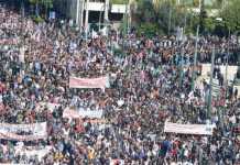 Άλαν Γουντς: Η ταξική πάλη στην Ελλάδα ταξική πάλη στην Ελλάδα