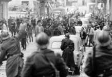 Λέον Τρότσκι: γράμμα για την αστική δημοκρατία και τον φασισμό Λέον Τρότσκι, γράμμα, αστική δημοκρατία, φασισμός