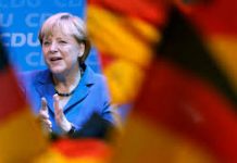 Γερμανία: η σημασία της νίκης της Μέρκελ merkel win