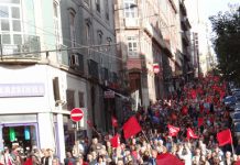 Πορτογαλία: το κύμα μαζικών διαδηλώσεων και οι πολιτικές εξελίξεις anti-austerity-march-cgtp2
