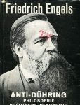 Ο Φρίντριχ Ένγκελς για τη βία: απόσπασμα από το «Αντί – Ντύρινγκ» engels anti duhring