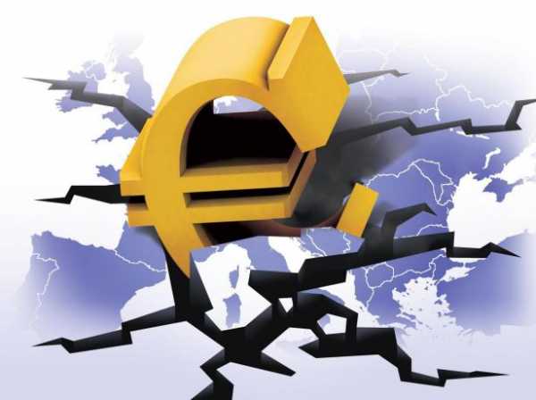 κρίση Ευρωζώνη