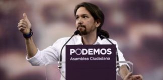 PODEMOS: Τι είναι και που βαδίζει; MAS XU5277808SPAIN PARTIES POL 20141103151335